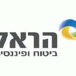 לוגו של חברת הראל ביטוח