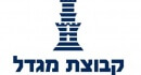 לוגו של חברת ביטוח מגדל
