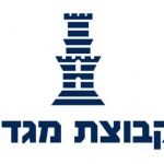 לוגו של חברת ביטוח מגדל