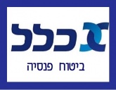 לוגו של כלל ביטוח פנסיה