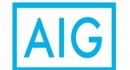 לוגו חברת ביטוח AIG